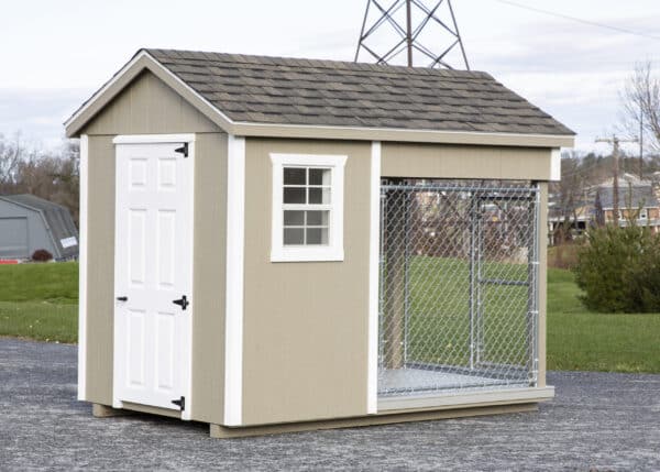 ready made dog kennels k5f