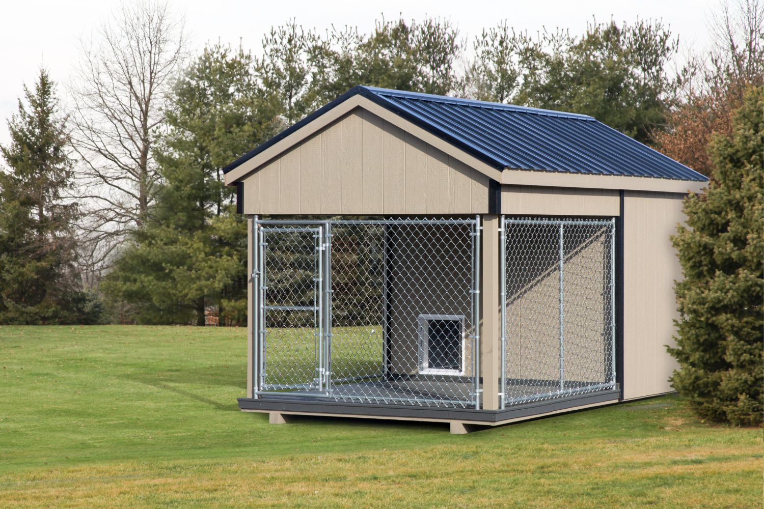 Residential Dog Kennels for Sale in Pittsburgh PA