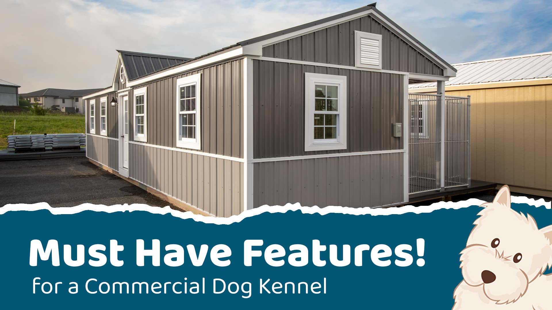 dog kennels in massachusetts