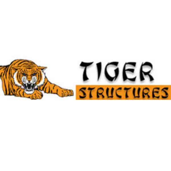 Tiger Structures Logo