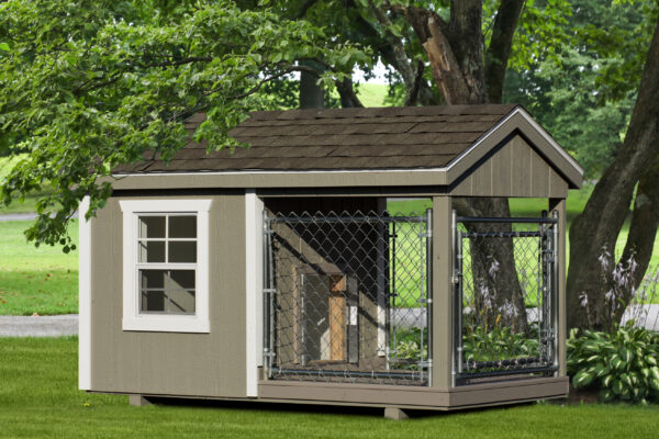 dog kennels in Jenkins MN