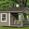 dog kennels in Jenkins MN