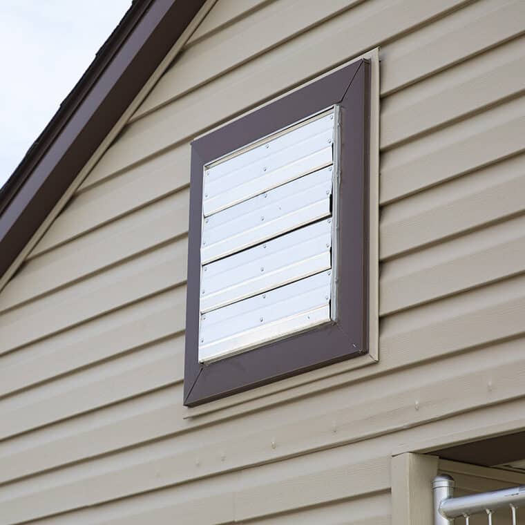 Veterinary Dog Kennels with Ventilation