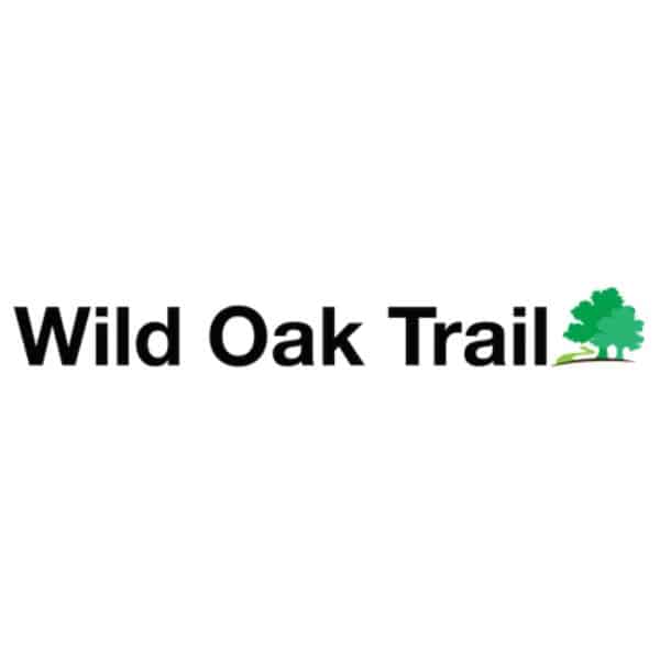 Wild Oak Trail Logo