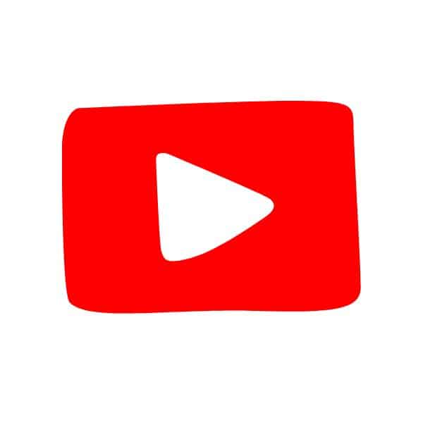 Youtube Logo