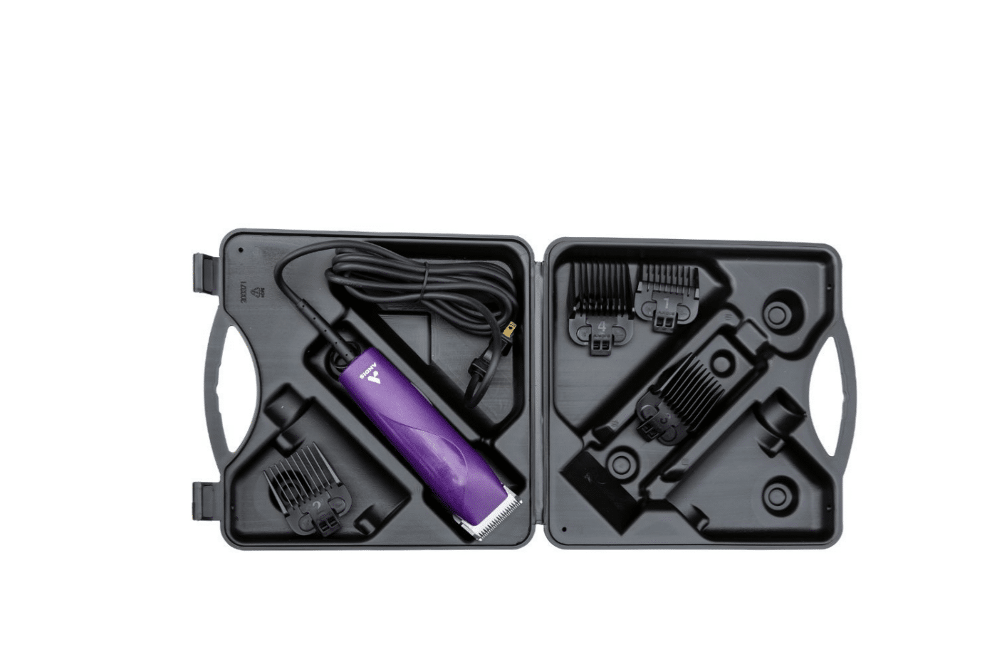 1 speed electric clippers for dog kennel accessories