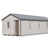 12×32 6-Run Commercial Kennel (4) 12x32 6-Run Commercial Kennel