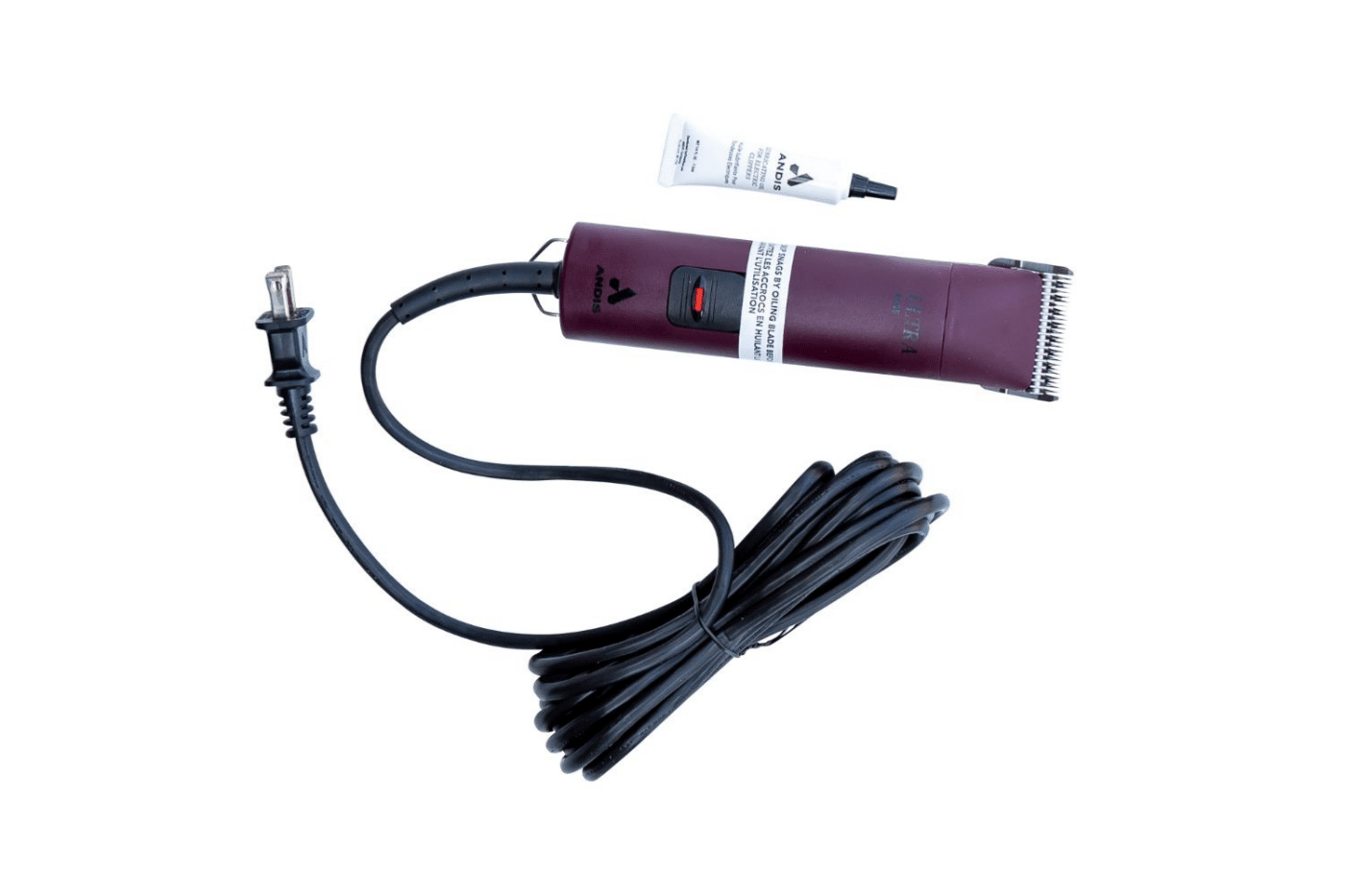 2 speed clippers for dog kennel accessories