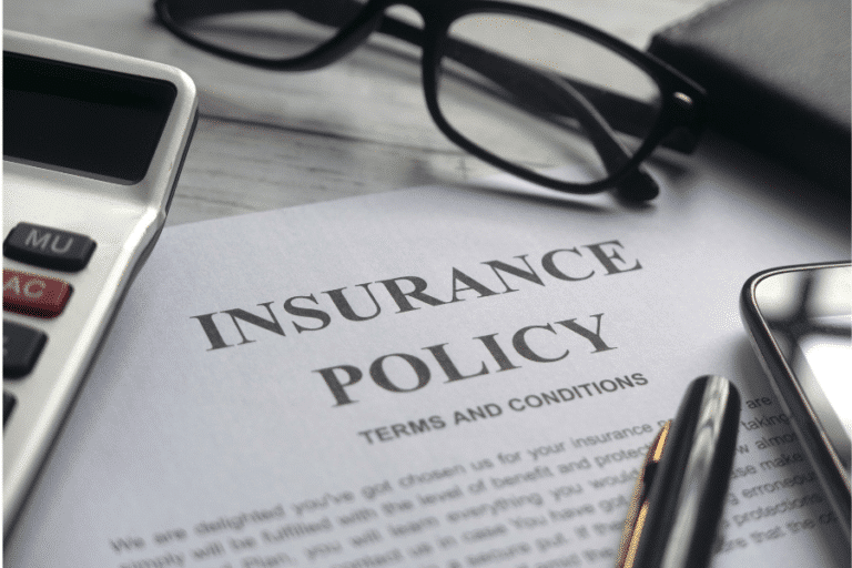 business insurance