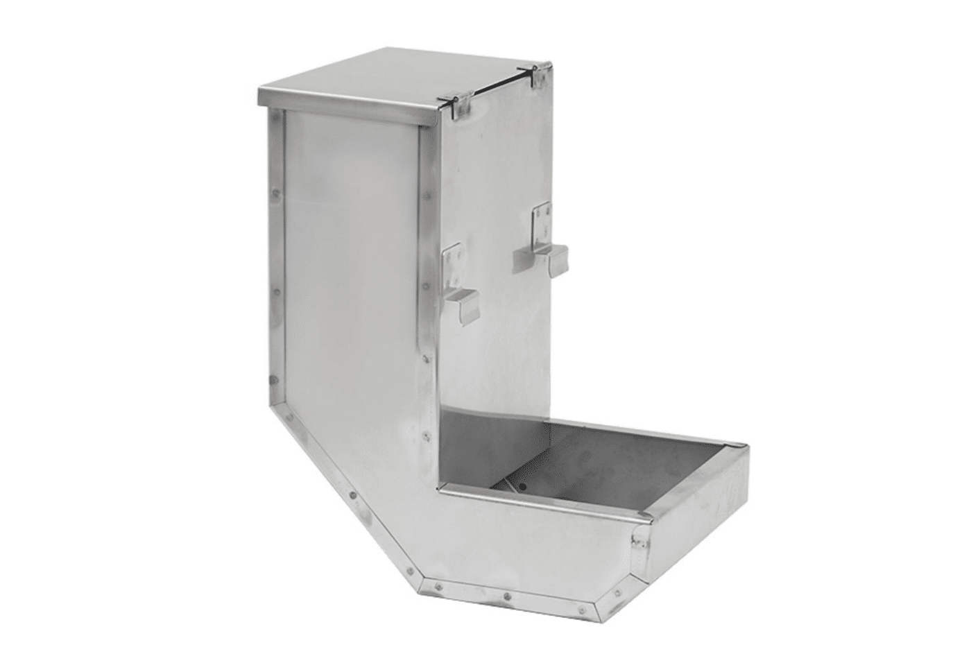 dog feeders for dog kennel accessories