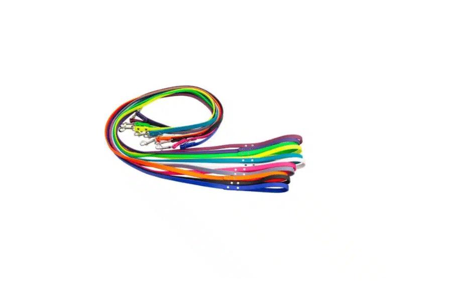 dog leashes