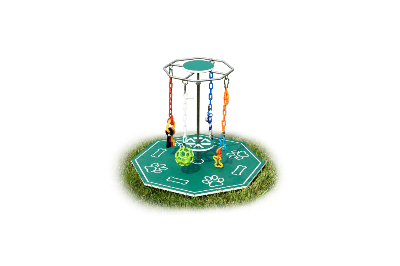 fidget spinner for dog kennel accessories