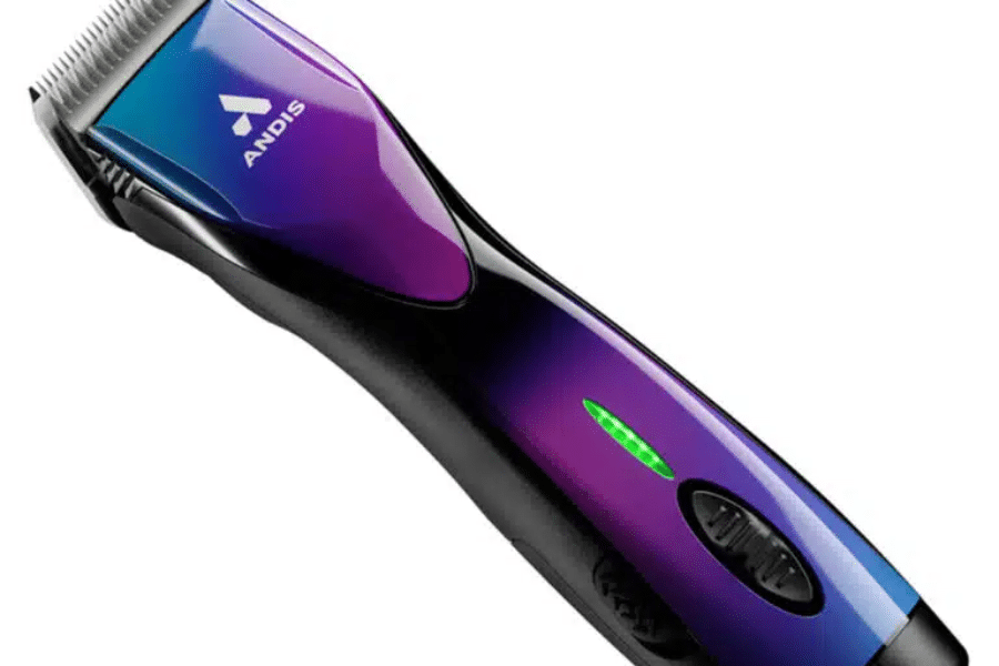 grooming products