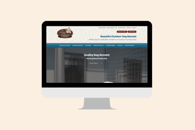marketing your dog kennel business
