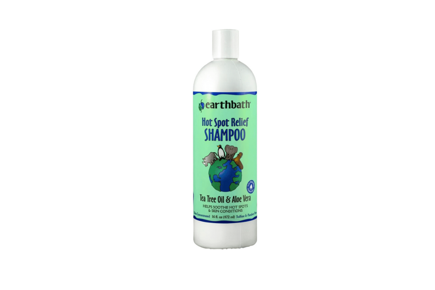 tea tree oil and aloe vera dog shampoo for dog kennel accessories