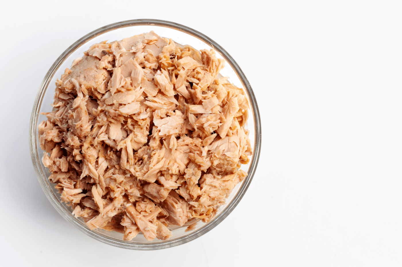 tuna and cheese protein bite homemade dog treat
