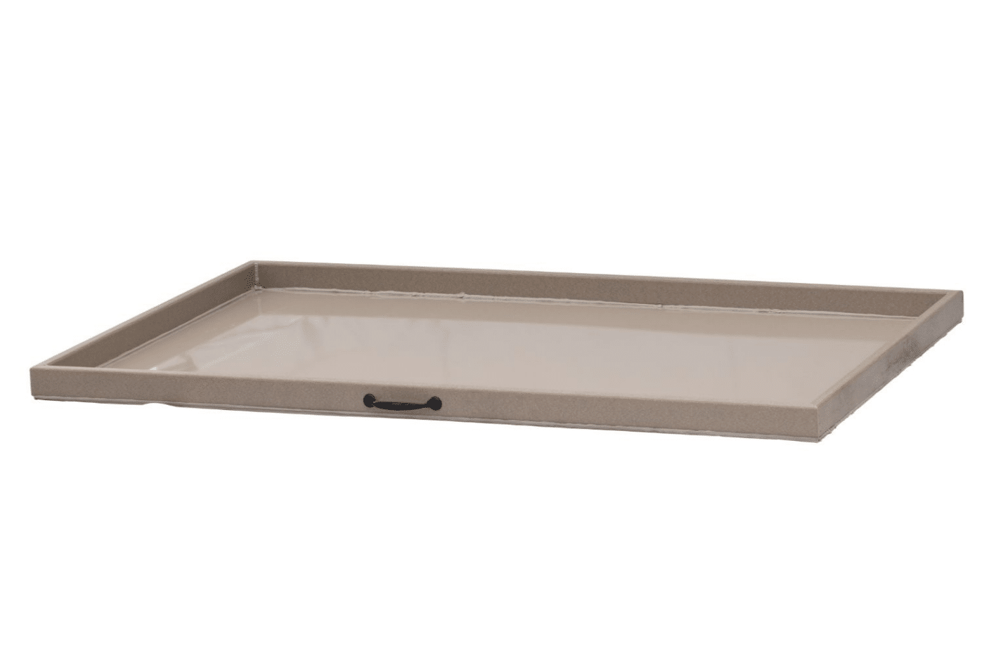 weaning litter tray for dog kennel accessories
