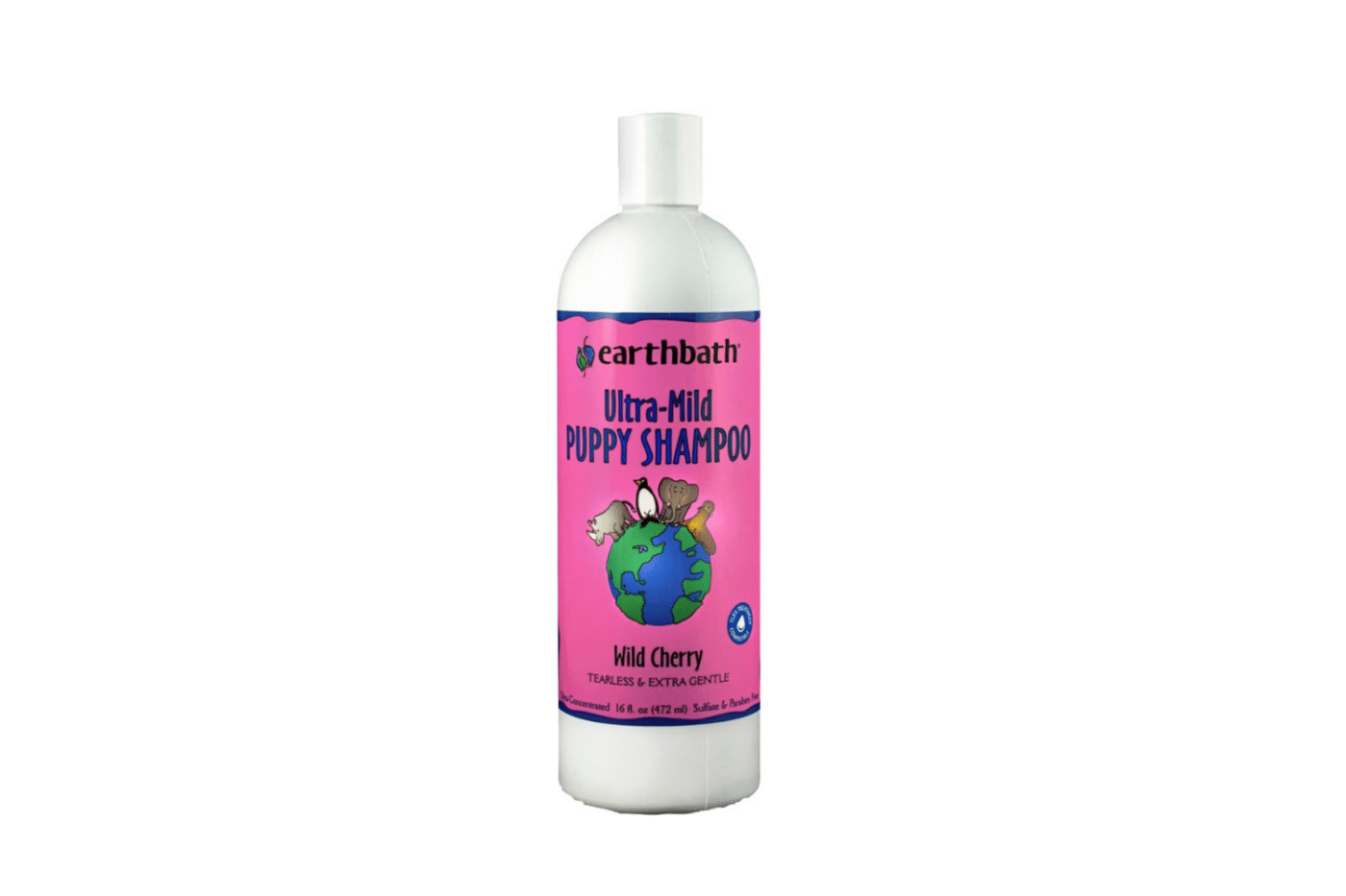 wild cherry dog shampoo for dog kennel accessories